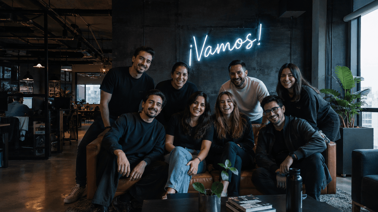 Comparativas de Vamos
