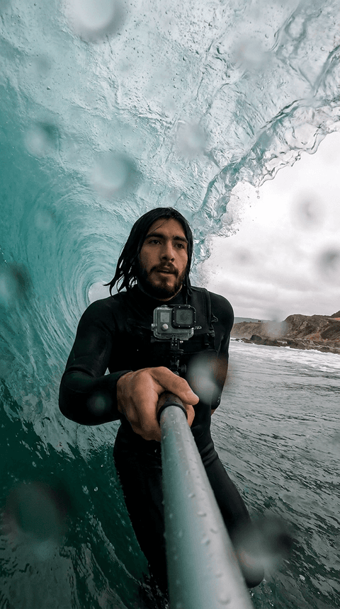 Cachagua Surfshop